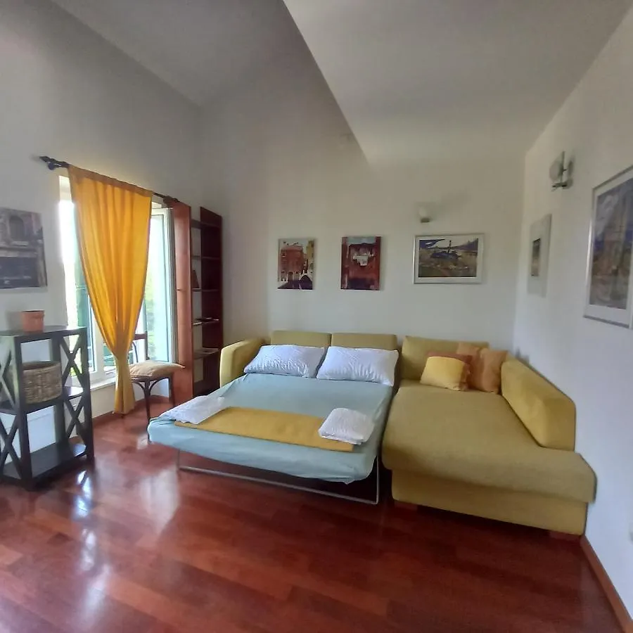 Appartamento Captains Place Ugljan Croazia