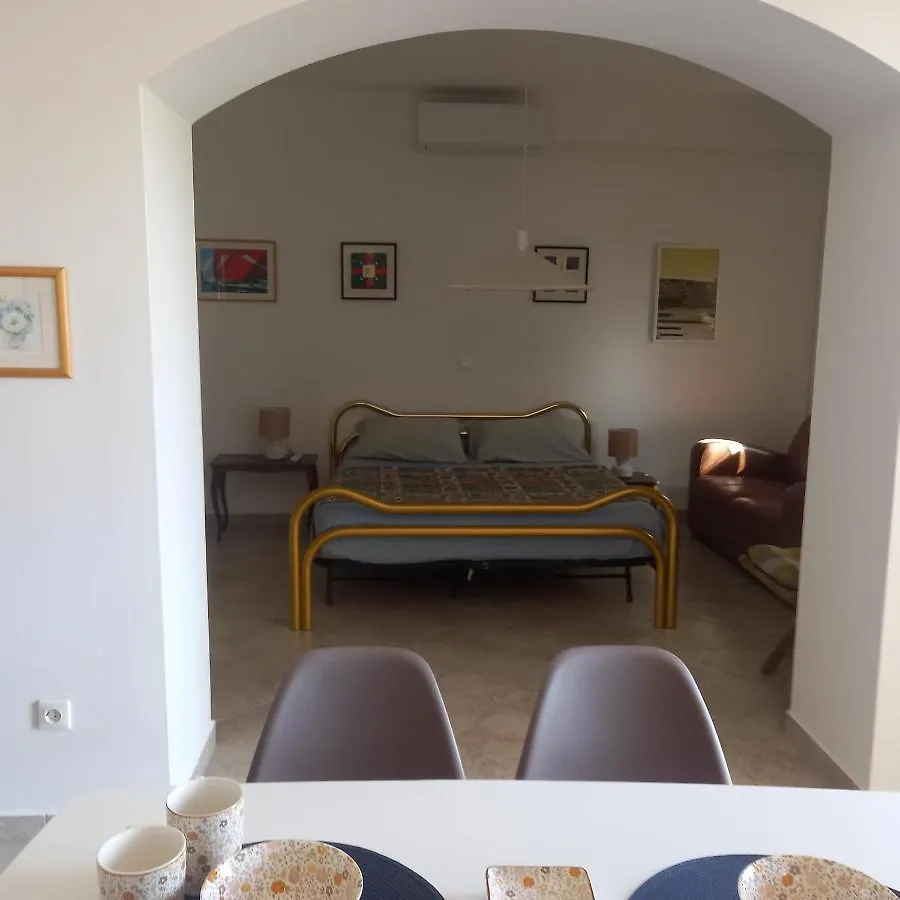 Appartamento Captains Place Ugljan