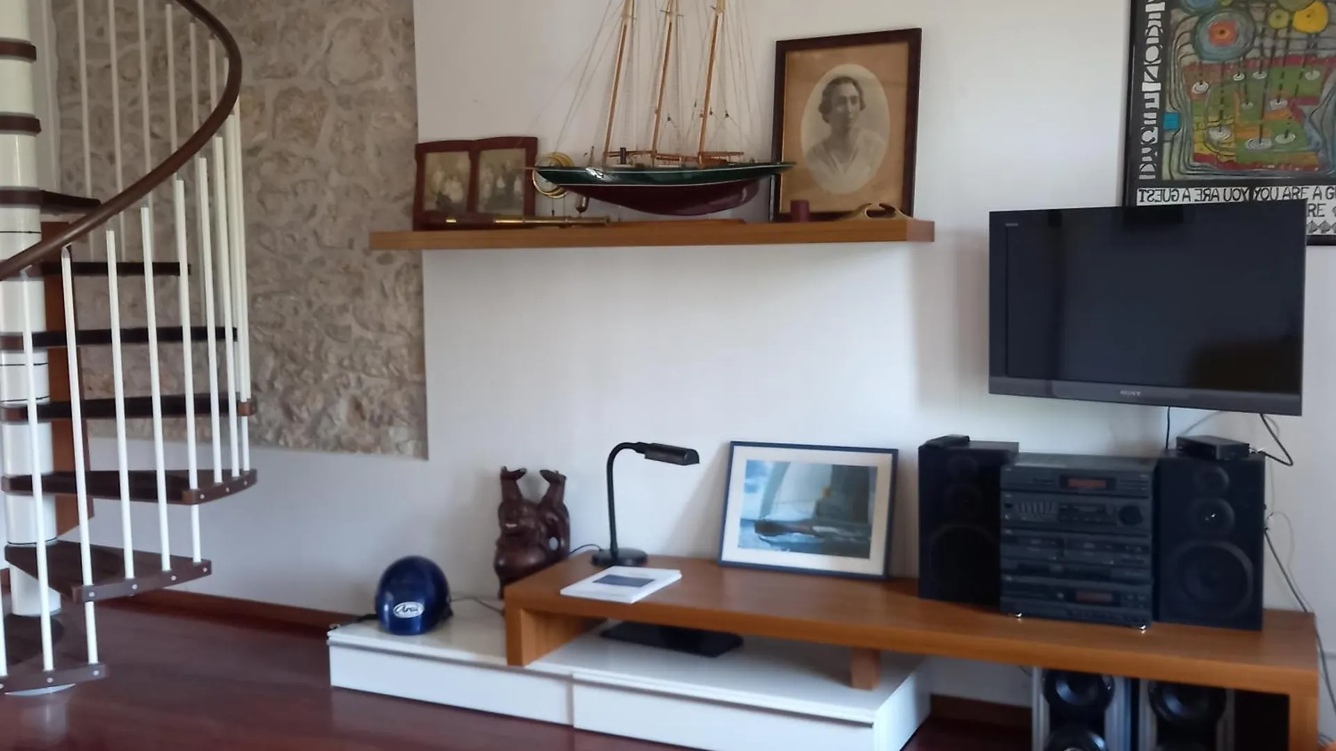 Appartamento Captains Place Ugljan